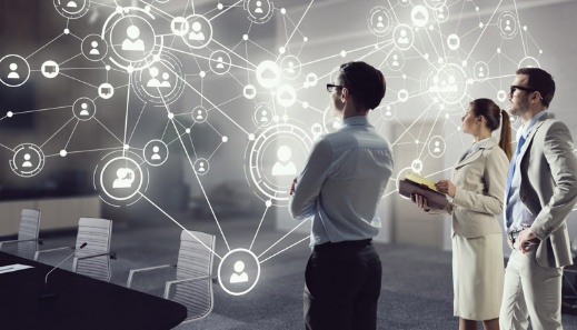 The Importance of Digital Transformation in Organizations