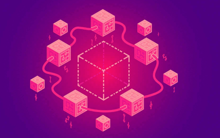 Crypto Network Decentralization