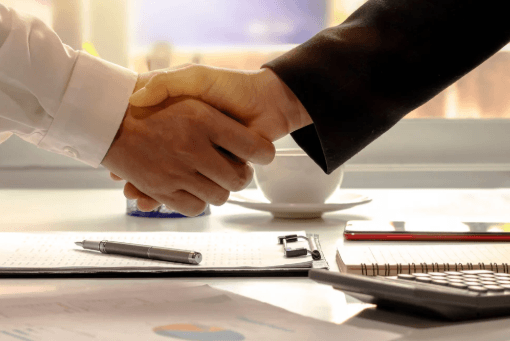 The Importance of Strategic Partnerships