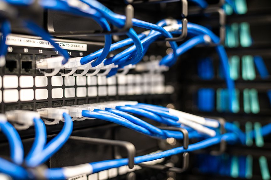 admin network access guide overview