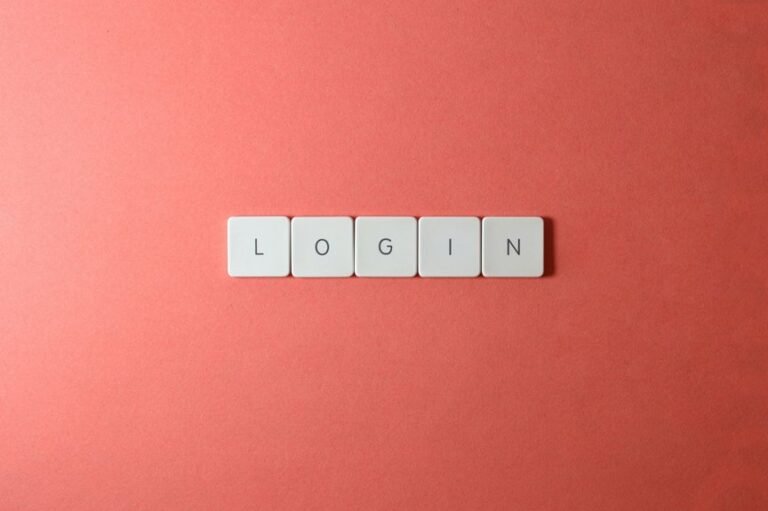 correct format login help troubleshooting