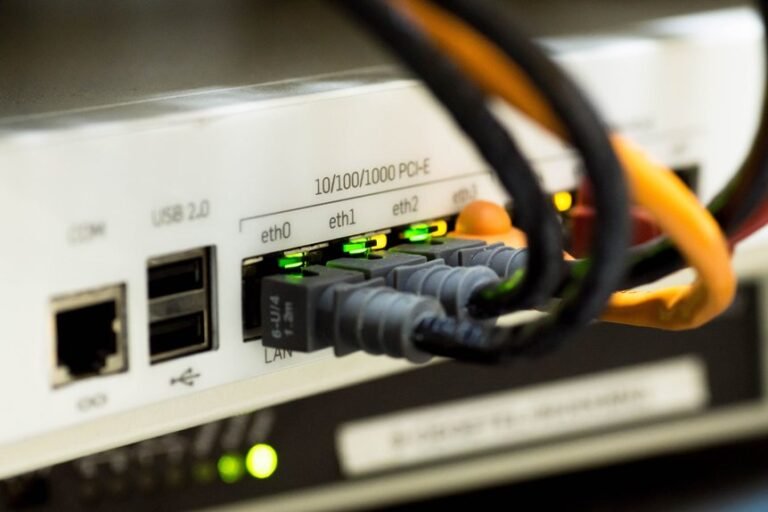 invalid router ip address format explained