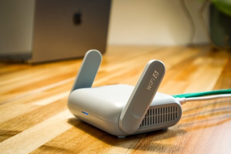 login guide for router configuration