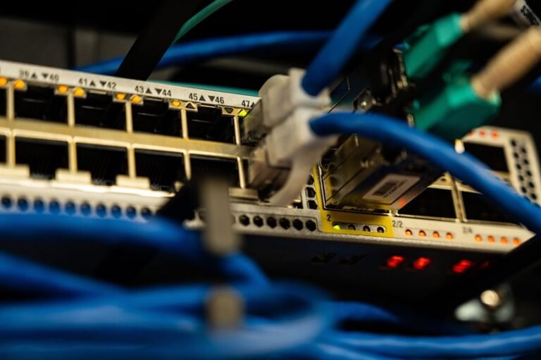 router access and network settings guide